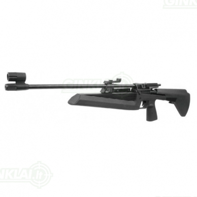 Pneumatinis šautuvas Baikal MP-61 4,5mm