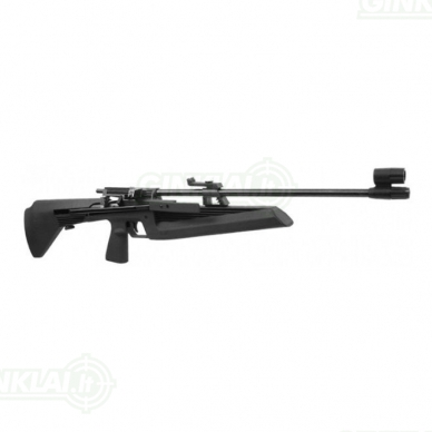 Pneumatinis šautuvas Baikal MP-61 4,5mm 1