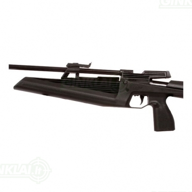 Pneumatinis šautuvas Baikal MP-61 4,5mm 2