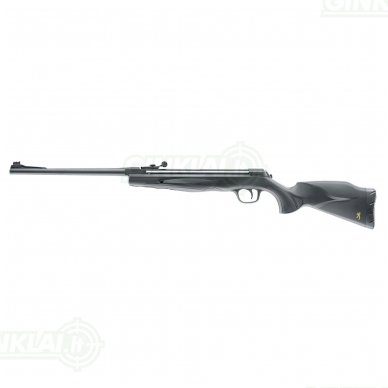 Pneumatinis šautuvas Browning X Blade II 4,5mm Pneumatinis šautuvas Browning X Blade II 4,5mm