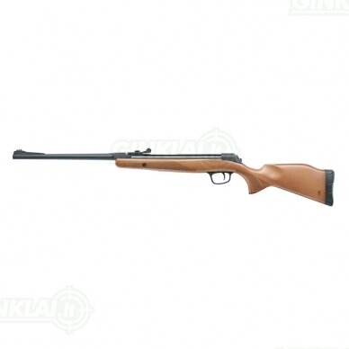 Pneumatinis šautuvas Browning X Blade Hunter 4,5mm Pneumatinis šautuvas Browning X Blade Hunter 4,5mm
