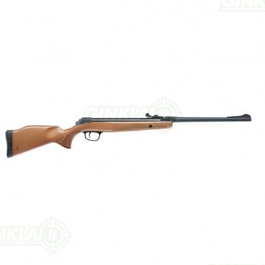 Pneumatinis šautuvas Browning X Blade Hunter 4,5mm 1 Pneumatinis šautuvas Browning X Blade Hunter 4,5mm 1