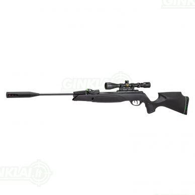 Pneumatinis šautuvas Gamo Swarm Magnum Pro 10X Gen3i 5,5 mm 36-45J Pneumatinis šautuvas Gamo Swarm Magnum Pro 10X Gen3i 5,5 mm 36-45J