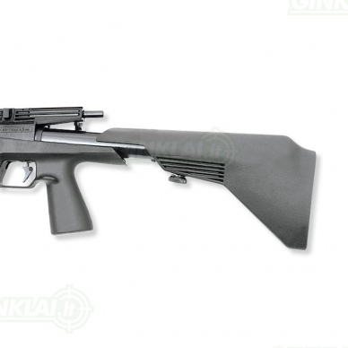 Pneumatinis šautuvas Baikal MP-60 4,5mm 3