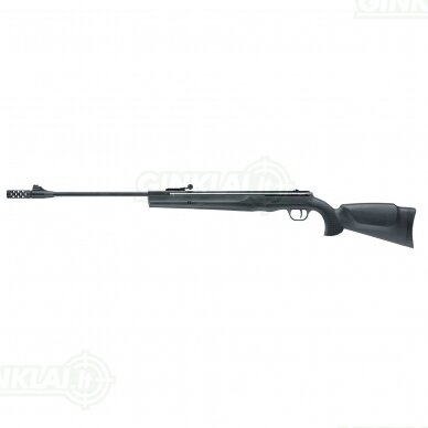 Pneumatinis šautuvas Ruger Air Scout Magnum 4,5mm 32J Pneumatinis šautuvas Ruger Air Scout Magnum 4,5mm 32J