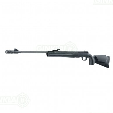 Pneumatinis šautuvas Ruger Air Scout Magnum 4,5mm 32J 1 Pneumatinis šautuvas Ruger Air Scout Magnum 4,5mm 32J 1