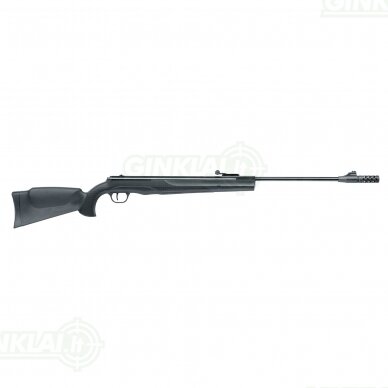 Pneumatinis šautuvas Ruger Air Scout Magnum 4,5mm 32J 2 Pneumatinis šautuvas Ruger Air Scout Magnum 4,5mm 32J 2
