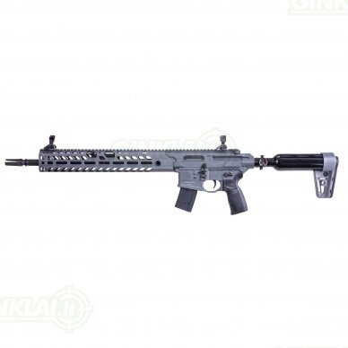 Pneumatinis PCP šautuvas Sig MCX Virtus 5,5 mm Pellet 7,5J Pneumatinis PCP šautuvas Sig MCX Virtus 5,5 mm Pellet 7,5J