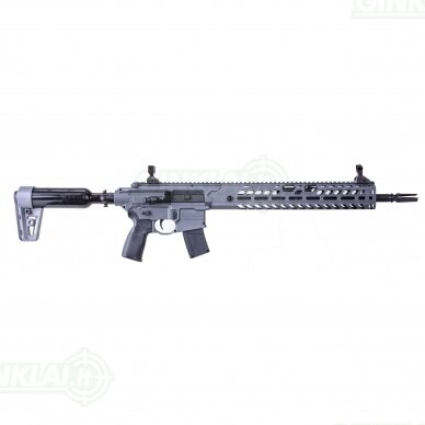 Pneumatinis PCP šautuvas Sig MCX Virtus 5,5 mm Pellet 7,5J 1 Pneumatinis PCP šautuvas Sig MCX Virtus 5,5 mm Pellet 7,5J 1