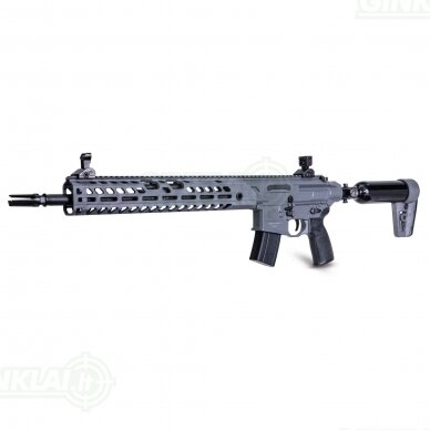 Pneumatinis PCP šautuvas Sig MCX Virtus 5,5 mm Pellet 7,5J 2 Pneumatinis PCP šautuvas Sig MCX Virtus 5,5 mm Pellet 7,5J 2