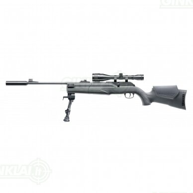 Pneumatinis šautuvas Umarex 850 M2 XT KIT 4,5 mm Pneumatinis šautuvas Umarex 850 M2 XT KIT 4,5 mm