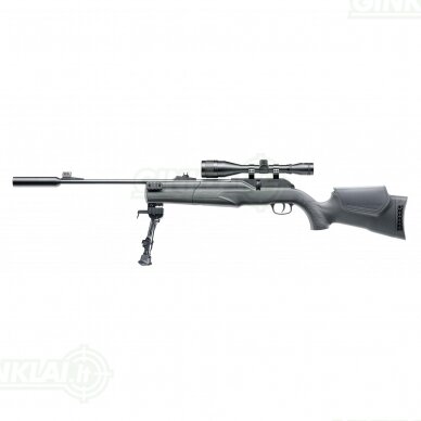 Pneumatinis šautuvas Umarex 850 M2 XT KIT 4,5 mm