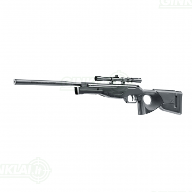 Pneumatinis šautuvas Umarex Patrol 4,5 mm 1