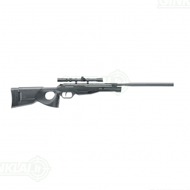 Pneumatinis šautuvas Umarex Patrol 4,5 mm 2 Pneumatinis šautuvas Umarex Patrol 4,5 mm 2