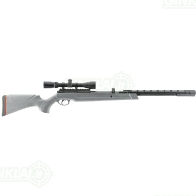 Pneumatinis šautuvas UX Synergis Elite Kit 4,5mm 1 Pneumatinis šautuvas UX Synergis Elite Kit 4,5mm 1