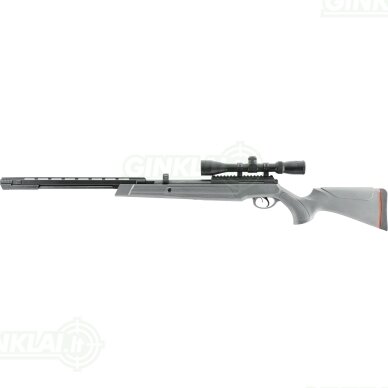 Pneumatinis šautuvas UX Synergis Elite Kit 4,5mm Pneumatinis šautuvas UX Synergis Elite Kit 4,5mm