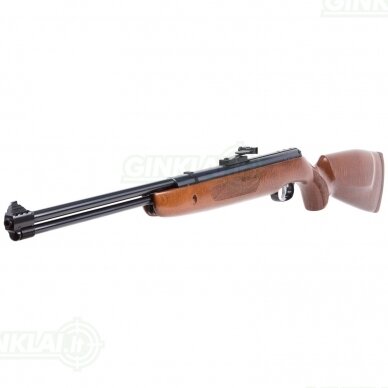 Pneumatinis šautuvas Weihrauch HW57 4,5 mm 2 Pneumatinis šautuvas Weihrauch HW57 4,5 mm 2