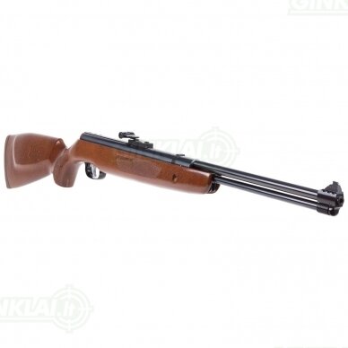 Pneumatinis šautuvas Weihrauch HW57 4,5 mm 3 Pneumatinis šautuvas Weihrauch HW57 4,5 mm 3