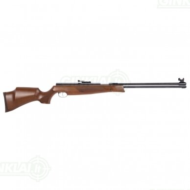 Pneumatinis šautuvas Weihrauch HW77 4,5 mm 1 Pneumatinis šautuvas Weihrauch HW77 4,5 mm 1