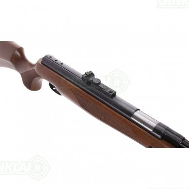Pneumatinis šautuvas Weihrauch HW77 4,5 mm 5 Pneumatinis šautuvas Weihrauch HW77 4,5 mm 5