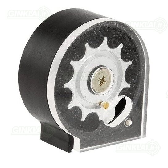 Pneumatinio šautuvo dėtuvė Magazine Artemis/Snowpeak M11 / M16 / M22 / M25 / M30 / P10 5,5mm