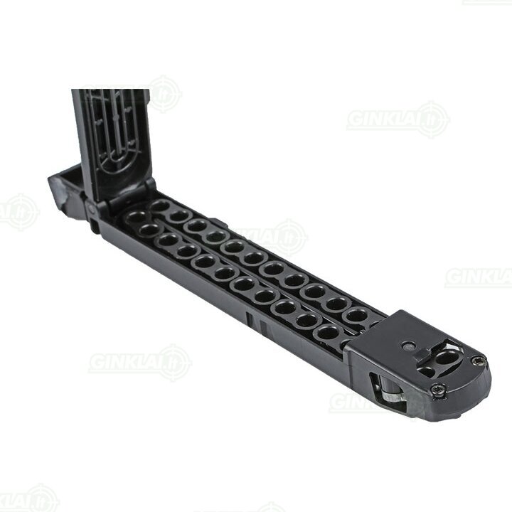 Pneumatinis pistoletas Sig Sauer P320 Black 4,5 mm Pellet 3 Pneumatinis pistoletas Sig Sauer P320 Black 4,5 mm Pellet 3
