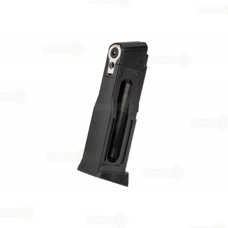 Pneumatinio pistoleto dėtuvė Sig Sauer P365 4,5 mm BB 12 šūvių 1
