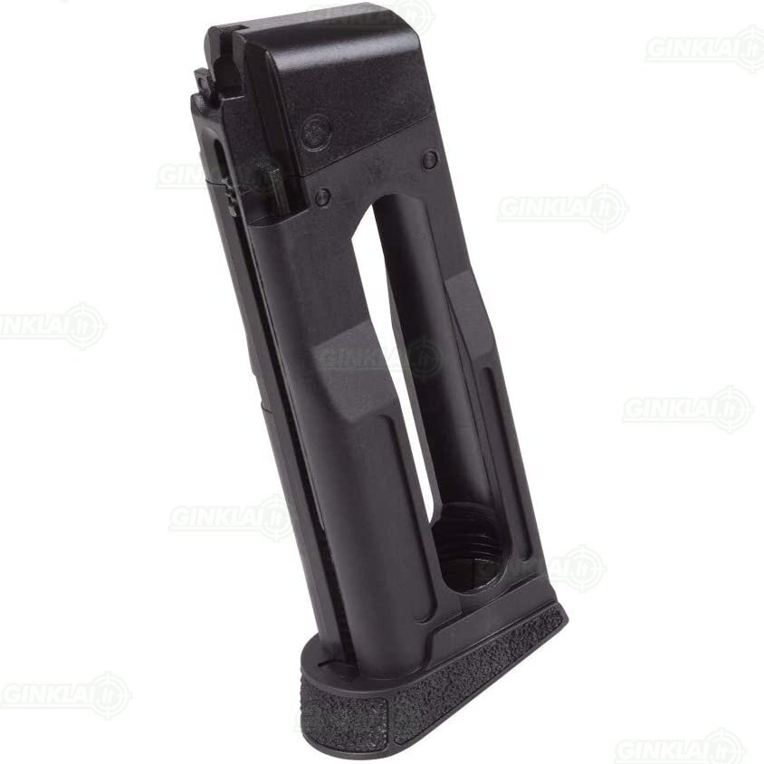 Pneumatinio pistoleto dėtuvė Sig Sauer P365 4,5 mm BB 12 šūvių