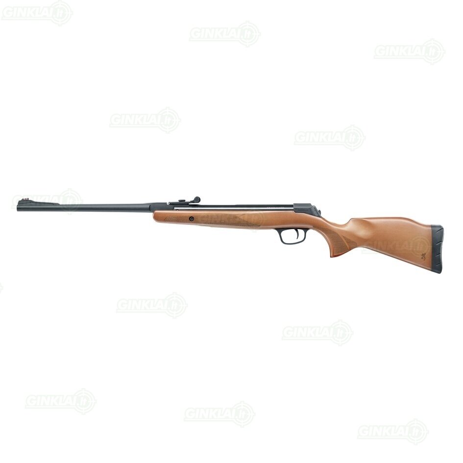 Pneumatinis šautuvas Browning X Blade Hunter 4,5mm Pneumatinis šautuvas Browning X Blade Hunter 4,5mm