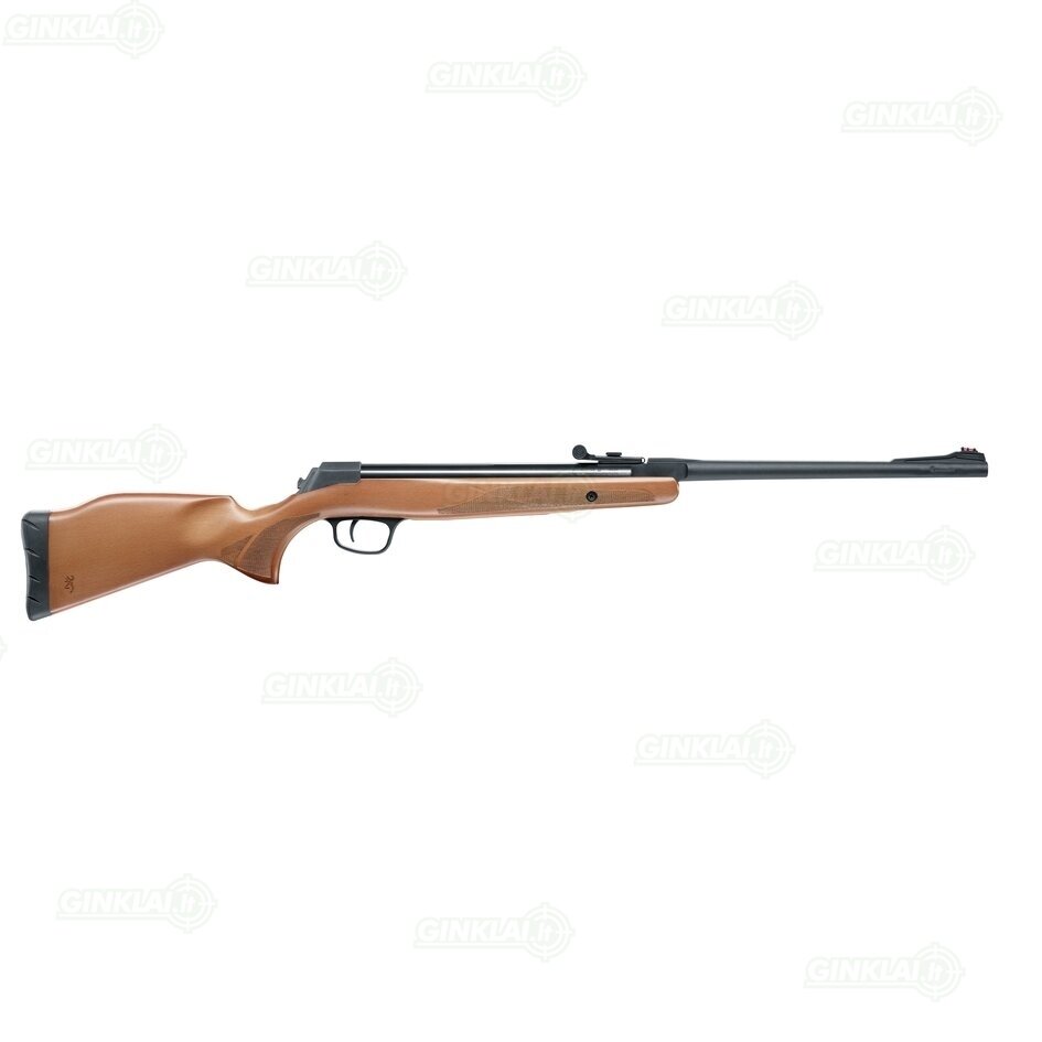 Pneumatinis šautuvas Browning X Blade Hunter 4,5mm 1 Pneumatinis šautuvas Browning X Blade Hunter 4,5mm 1