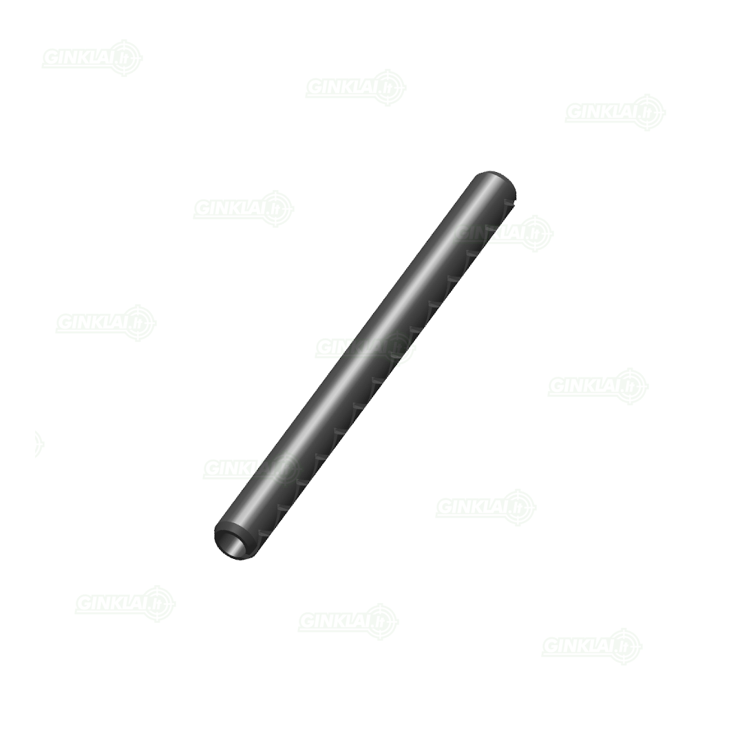Rankenos pastorinimo kaištis Interchangeable Backstrap Pin CZ P-10 S / C / SC / F Rankenos pastorinimo kaištis Interchangeable Backstrap Pin CZ P-10 S / C / SC / F