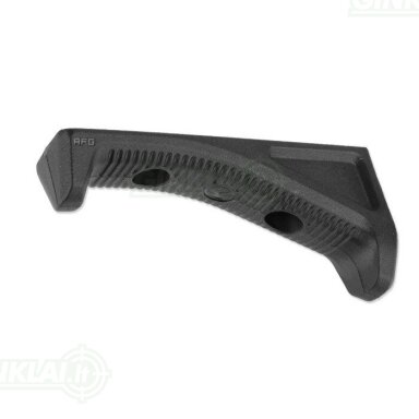Priekinė rankena Magpul M-LOK AFG Angled Fore Grip MAG598 Priekinė rankena Magpul M-LOK AFG Angled Fore Grip MAG598