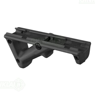 Priekinė rankena Magpul RIS AFG-2 Angled Fore Grip MAG414