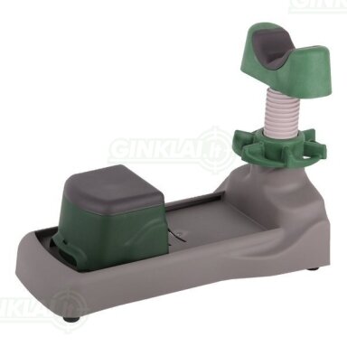 Prišaudymo stovas Caldwell The Pistolero Handgun Shooting Rest 562771