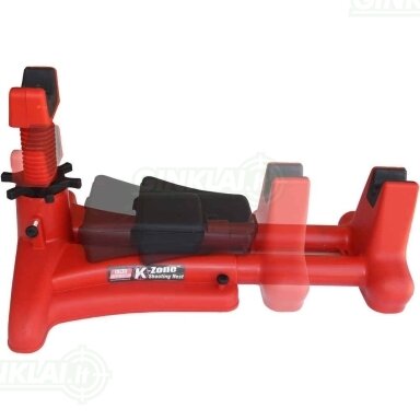 Prišaudymo stovas MTM K-Zone KSR-30