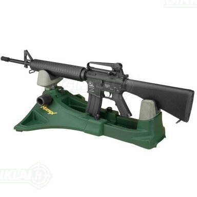 Prišaudymo stovas Caldwell Matrix Rest 101600 Prišaudymo stovas Caldwell Matrix Rest 101600