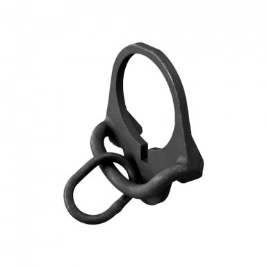 Prisegimas diržui Magpul ASAP Ambidextrous Sling Attachment Point MAG500