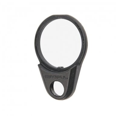 Prisegimas diržui Magpul ASAP QD Ambidextrous Sling Attachment Point MAG529