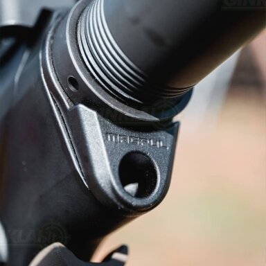 Prisegimas diržui Magpul ASAP QD Ambidextrous Sling Attachment Point MAG529