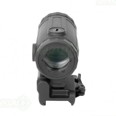 Priartintojas Holosun HM3XT 3x Magnifier Flip QD Mount 7 Priartintojas Holosun HM3XT 3x Magnifier Flip QD Mount 7