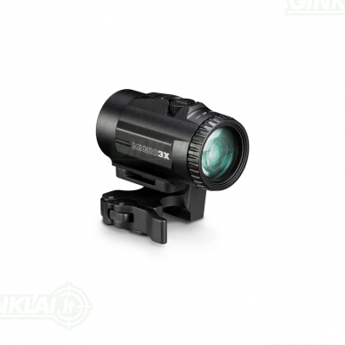 Priartintojas Vortex Micro 3X Magnifier V3XM