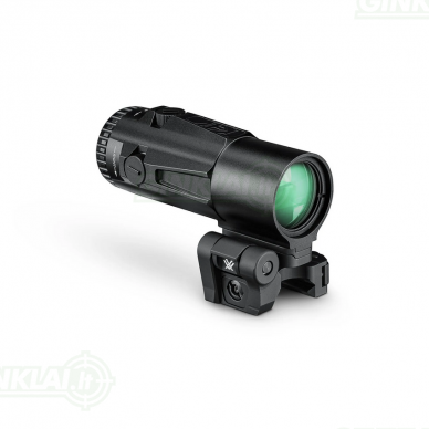 Priartintojas Vortex Micro 6X Magnifier V6XM Priartintojas Vortex Micro 6X Magnifier V6XM