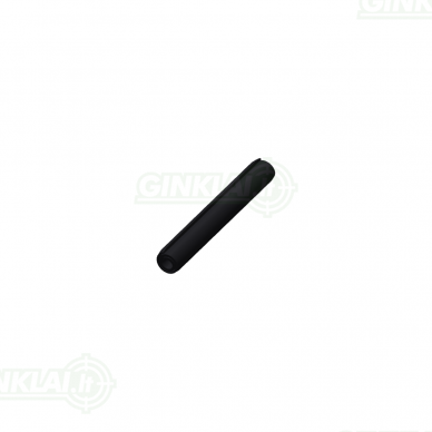 Priekinis kaištis Front Block Pin CZ P-10 S / C / SC / F Priekinis kaištis Front Block Pin CZ P-10 S / C / SC / F