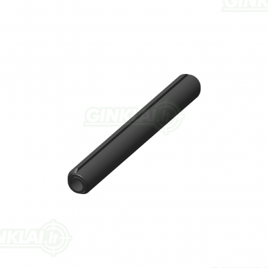 Galinis kaištis Insert Rear Coiled Pin CZ P-10 S / C / SC / F Galinis kaištis Insert Rear Coiled Pin CZ P-10 S / C / SC / F
