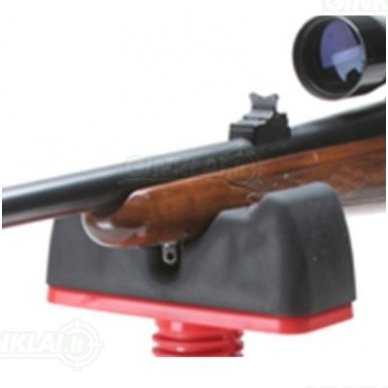 Prišaudymo stovas MTM PSR-30 2 Prišaudymo stovas MTM PSR-30 2