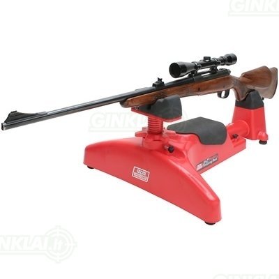 Prišaudymo stovas MTM PSR-30 1 Prišaudymo stovas MTM PSR-30 1