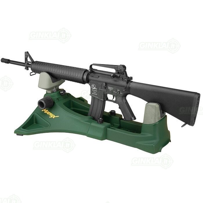 Prišaudymo stovas Caldwell Matrix Rest 101600 1 Prišaudymo stovas Caldwell Matrix Rest 101600 1