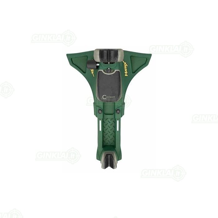 Prišaudymo stovas Caldwell Matrix Rest 101600 2 Prišaudymo stovas Caldwell Matrix Rest 101600 2