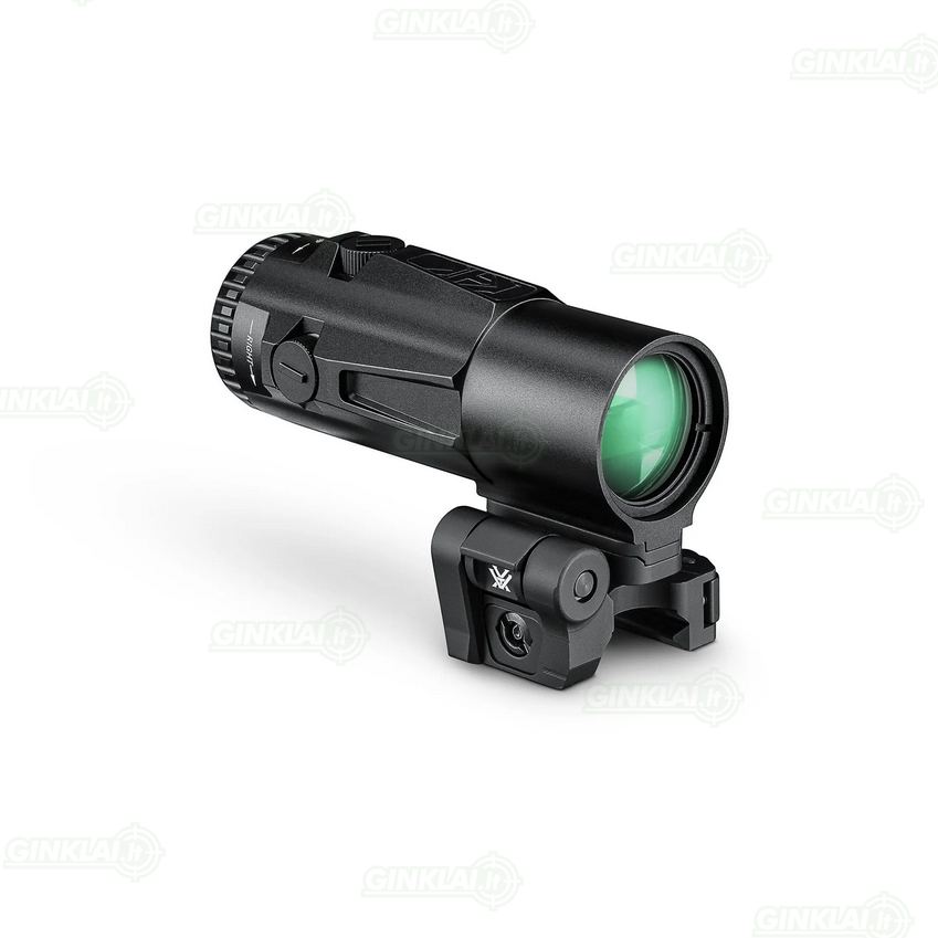 Priartintojas Vortex Micro 6X Magnifier V6XM Priartintojas Vortex Micro 6X Magnifier V6XM