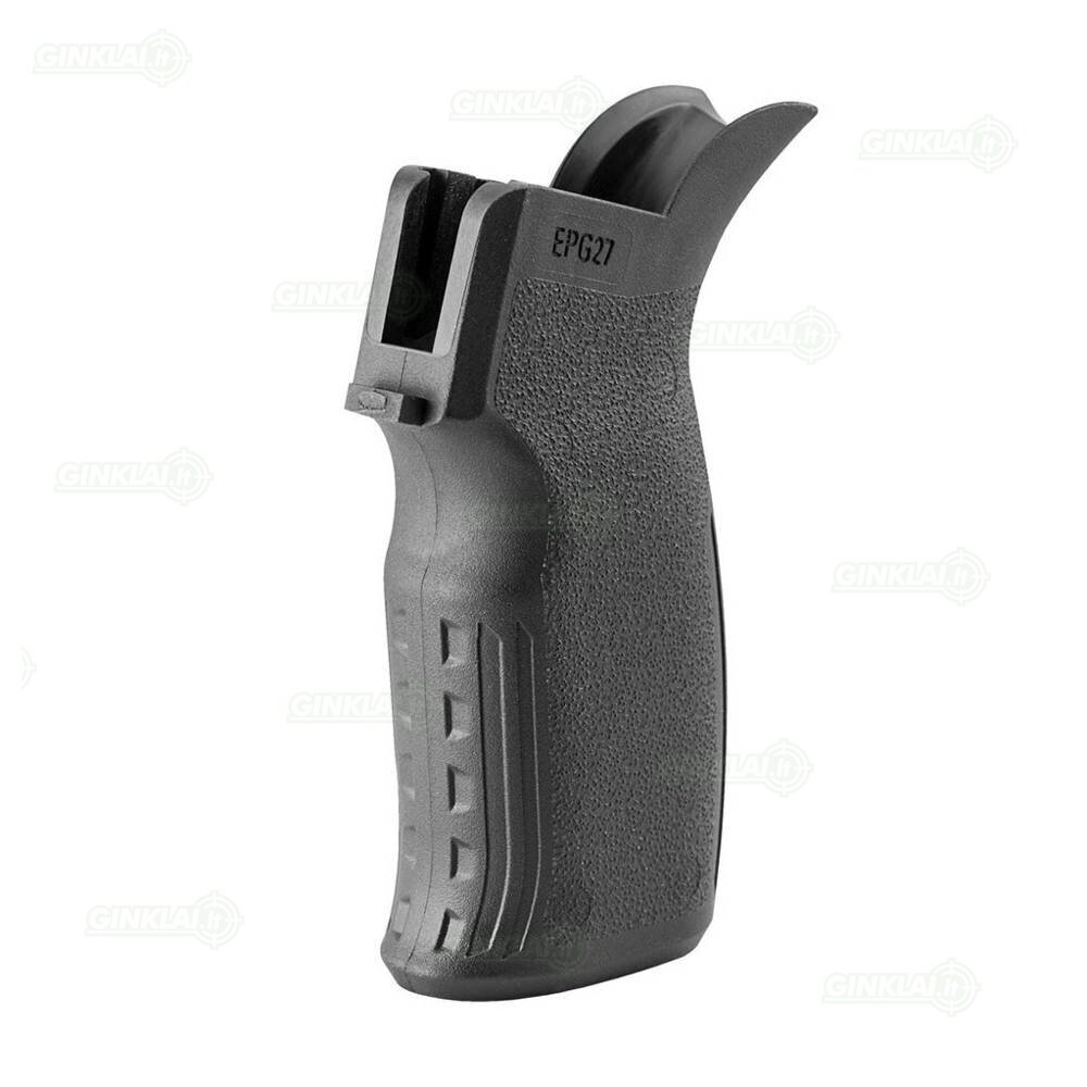 Rankena MFT Engage AR15/M16 Enhanced Full Size Pistol Grip Black EPG27-B Rankena MFT Engage AR15/M16 Enhanced Full Size Pistol Grip Black EPG27-B